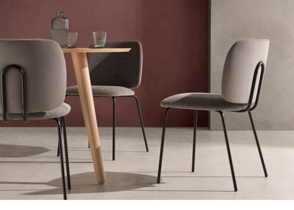 Silla Lora