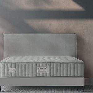 COLCHÓN PLATINIUM