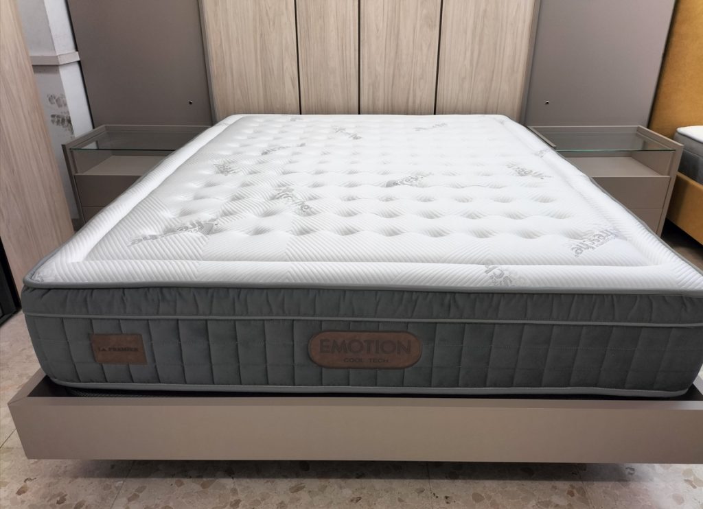 DORMITORIO ARIA