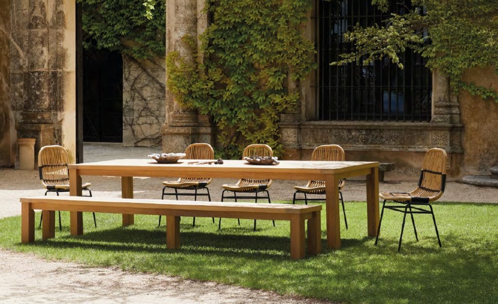 CONJUNTO DE EXTERIOR 331.5