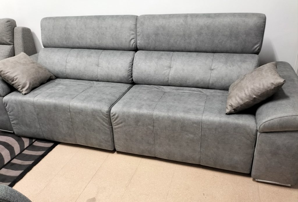 SOFA ALASKA