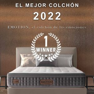 COLCHÓN EMOTION