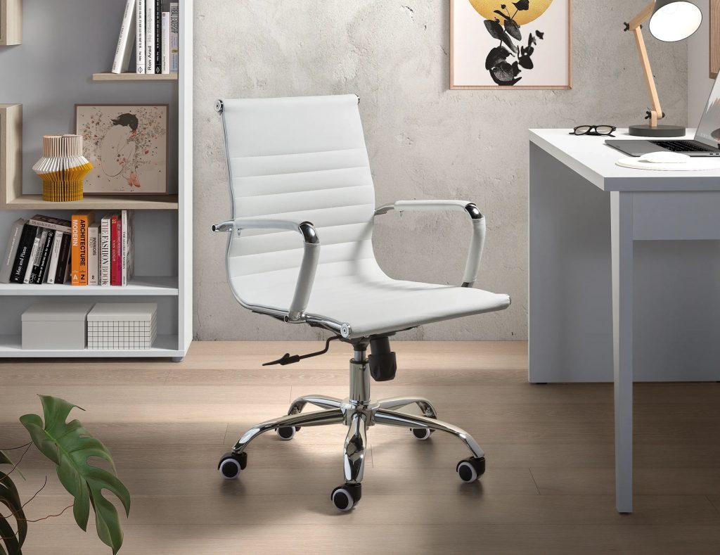 Silla de Oficina 015