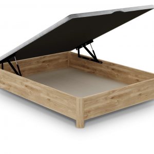 Canapé Madera 30mm Pata Alta