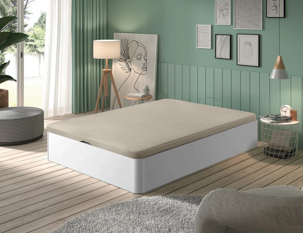 Canapé Madera 22mm