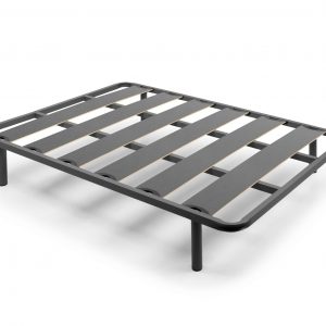 Somier Lámina Ancha Firme