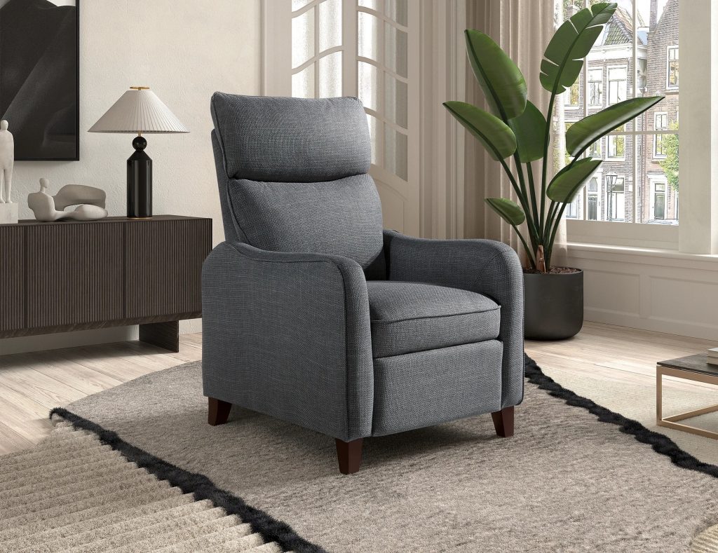 Sillón Relax Push-Back