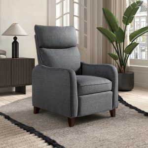 Sillón Relax Push-Back