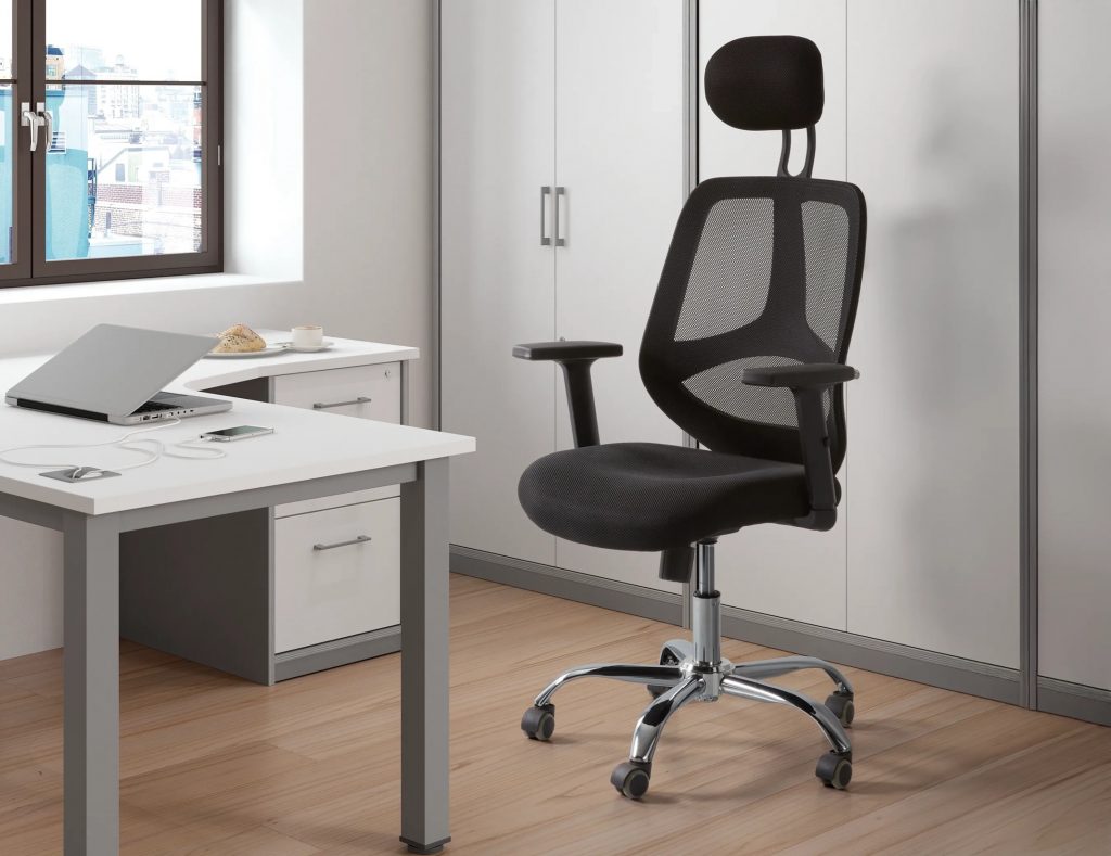 Silla de Oficina 015.1