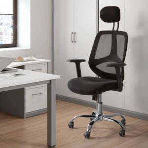 Silla de Oficina 015.1