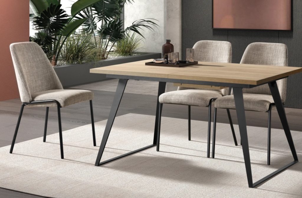 Silla de Comedor Velmon