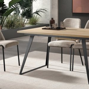 Silla de Comedor Velmon