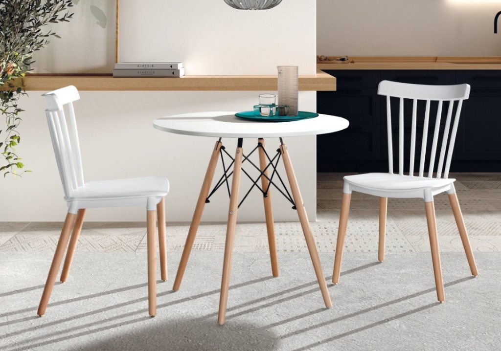 Silla de Comedor Alma