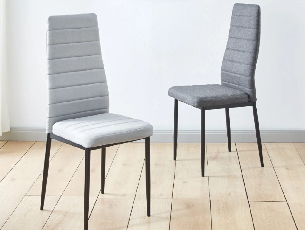 Silla de Comedor Tejas