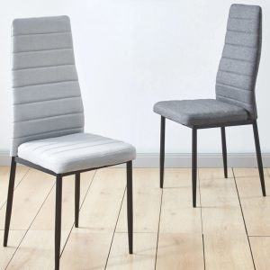 Silla de Comedor Tejas