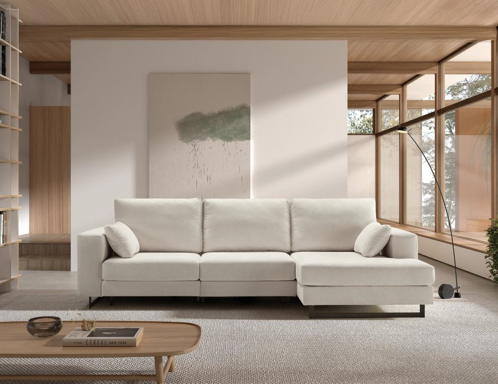 Chaiselongue carro 15.1