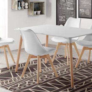 Silla de Comedor Bistro