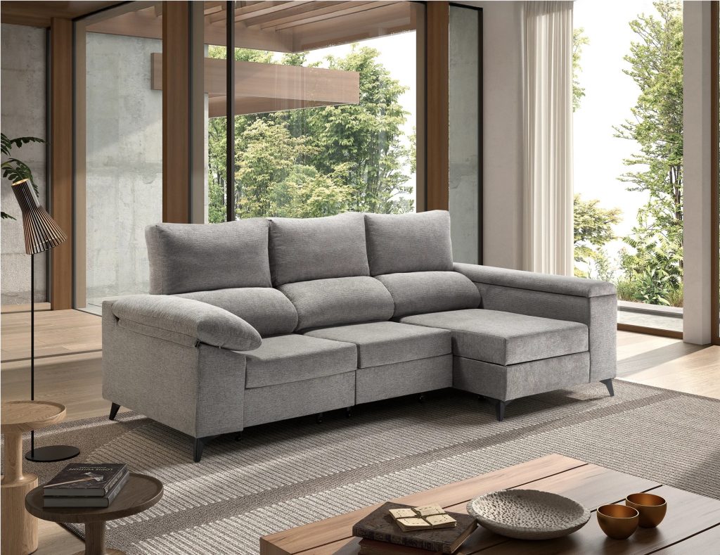 Chaiselongue  15.2