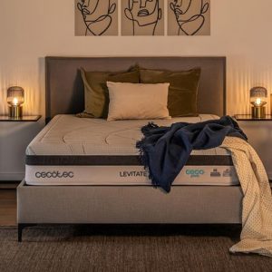 Flow Select Levitate