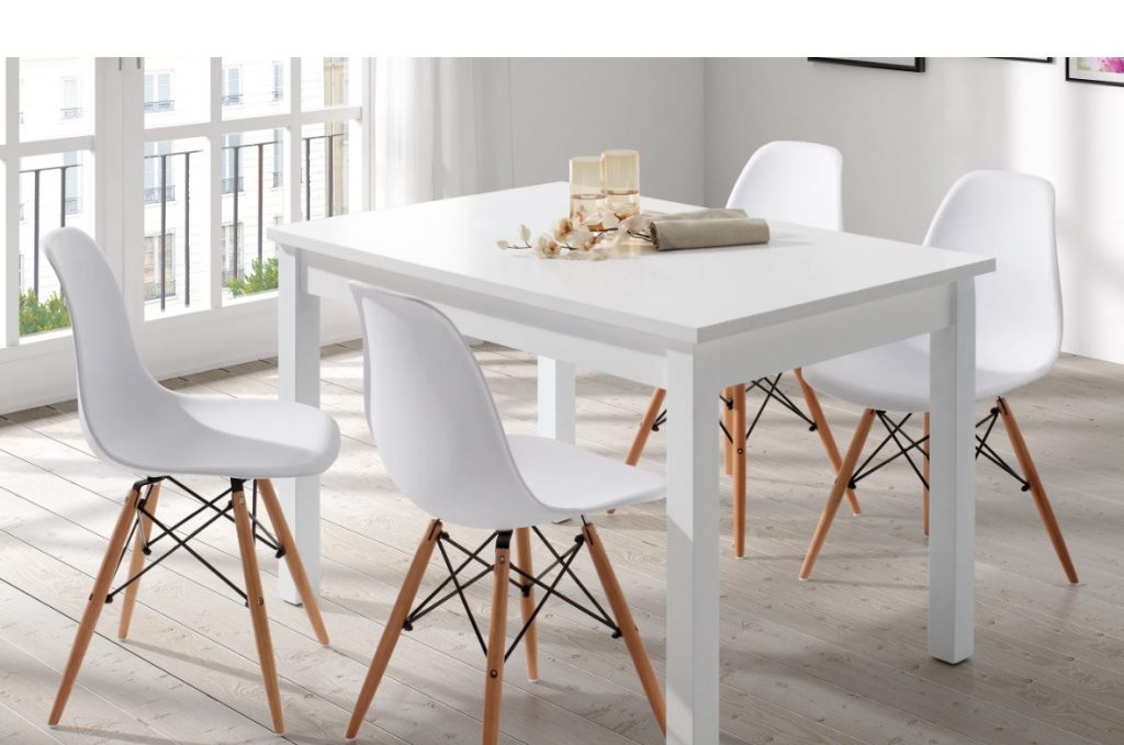 Silla de Comedor Paris