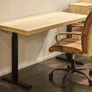 MESA ESCRITORIO MOTORIZADA