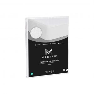 PROTECTOR COLCHON RIZO