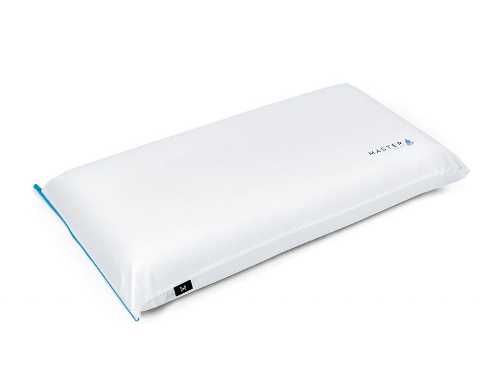 Almohada Viscogel Suave