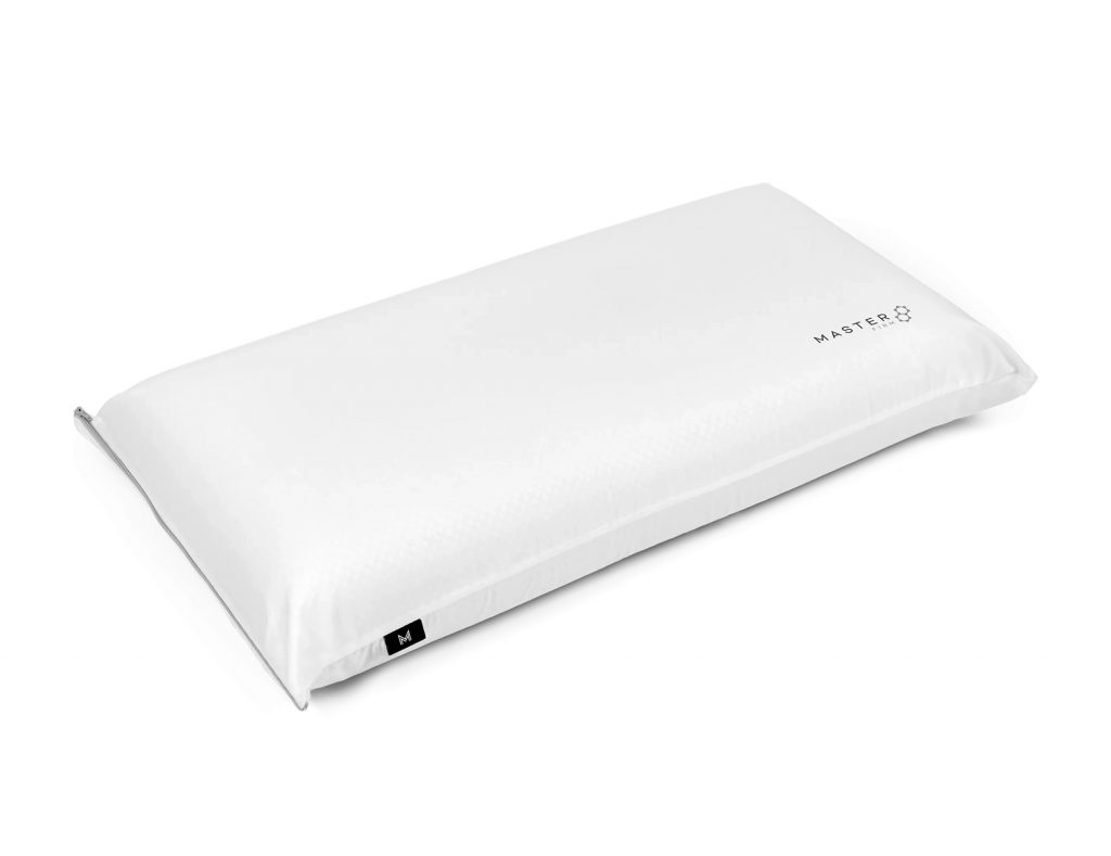 Almohada Viscocarbono Firme
