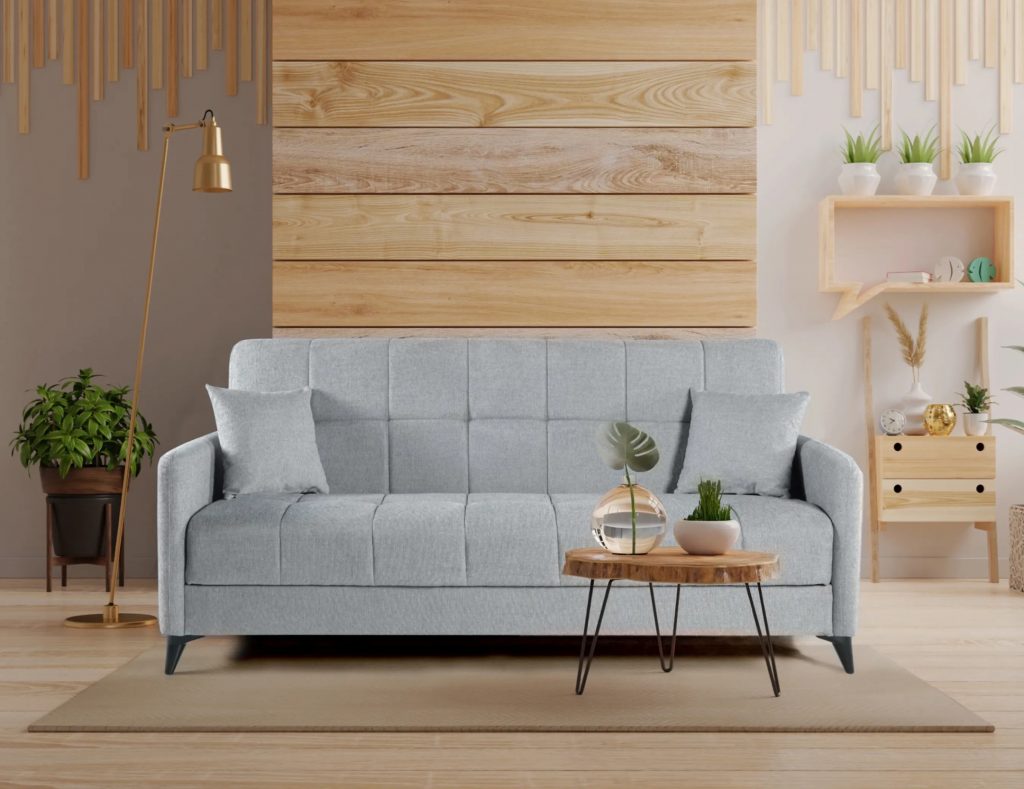 Sofá-Cama Click-Clack 210cm
