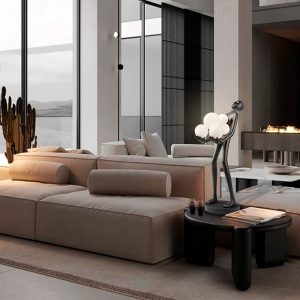 LA CARGA- FIGURA 6L - NEGRO