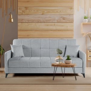 Sofá-Cama Click-Clack 210cm