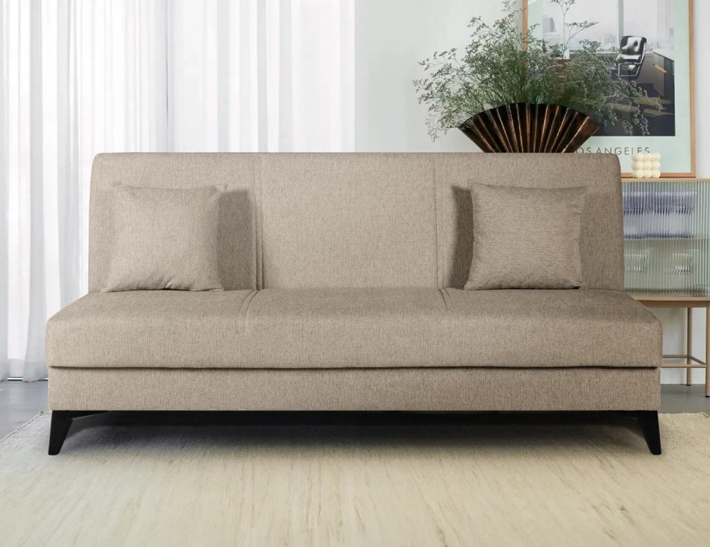 Sofá-Cama Click-Clack 185cm