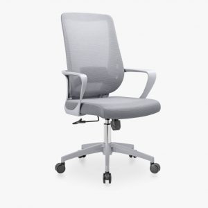 Silla de oficina Luxor