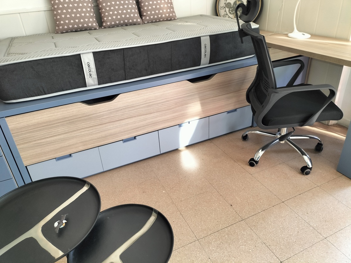 Habitación juvenil - Imagen 10