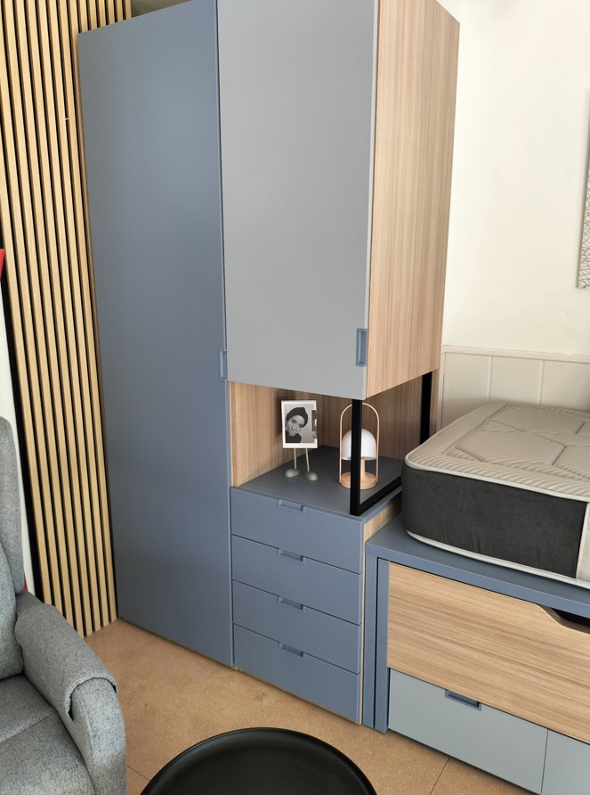 Habitación juvenil - Imagen 9