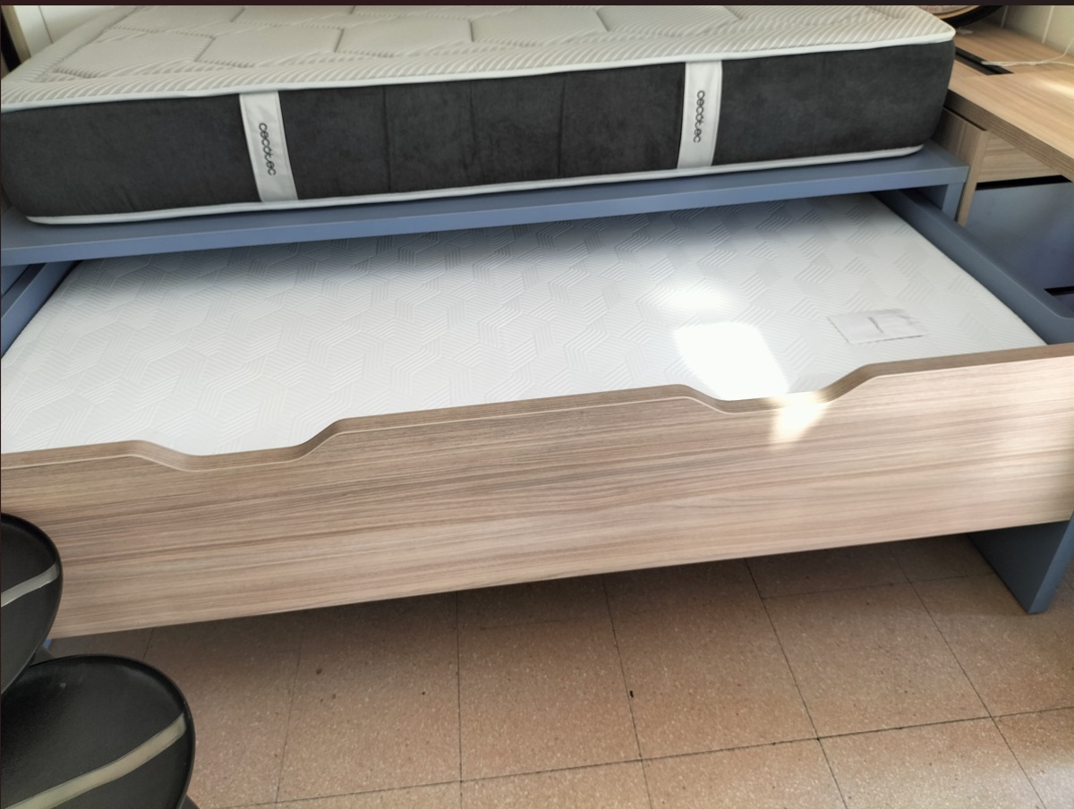 Habitación juvenil - Imagen 6