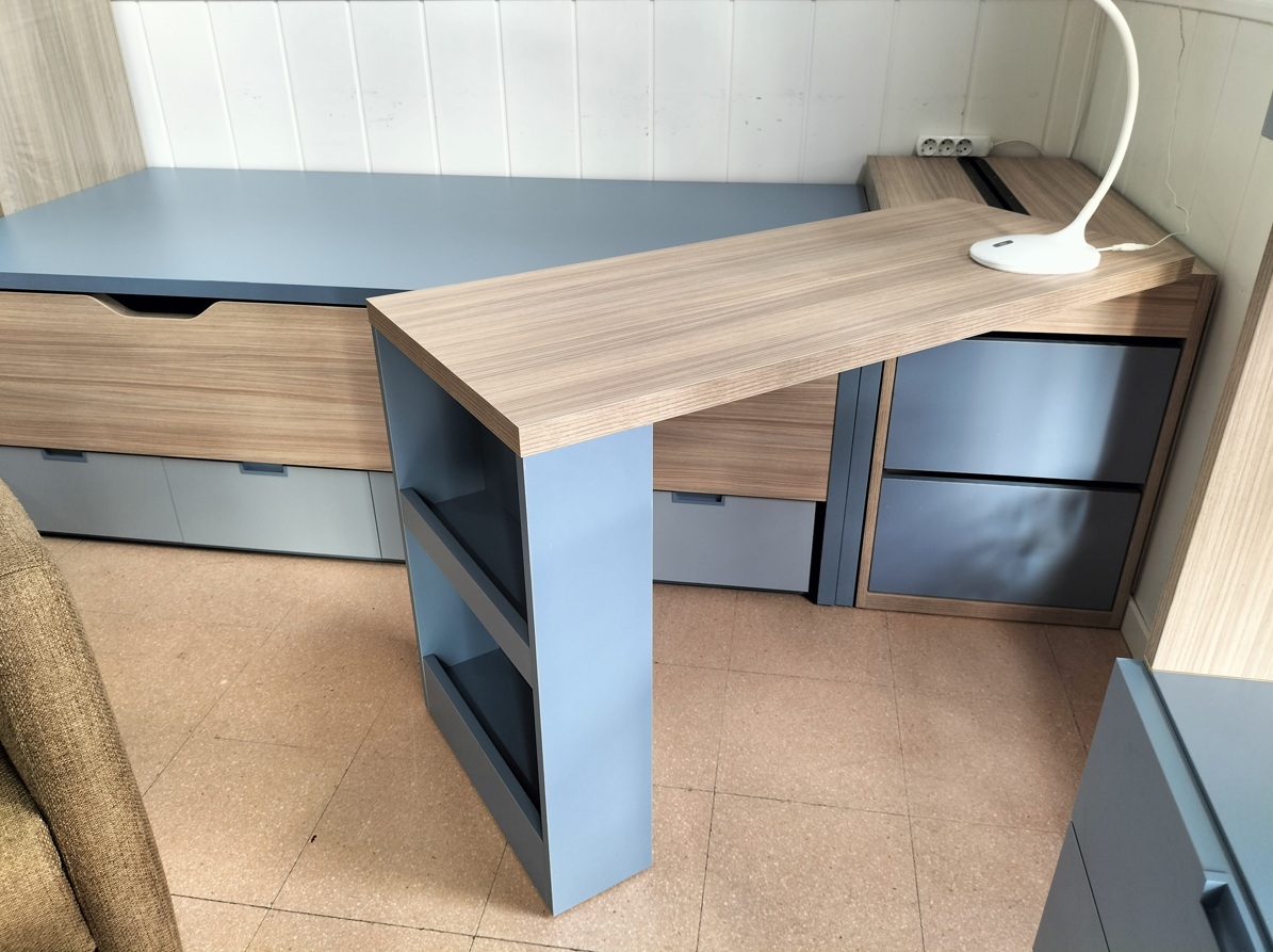 Habitación juvenil - Imagen 5