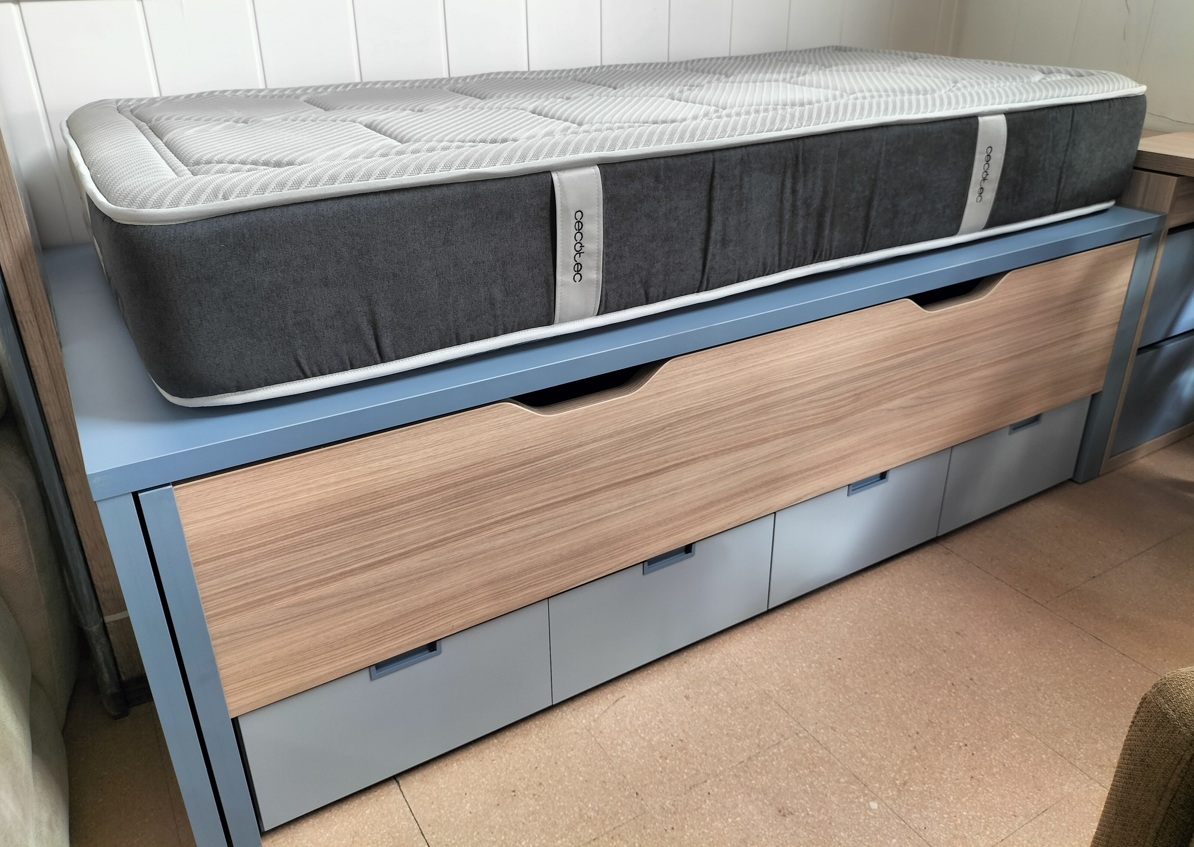 Habitación juvenil - Imagen 4