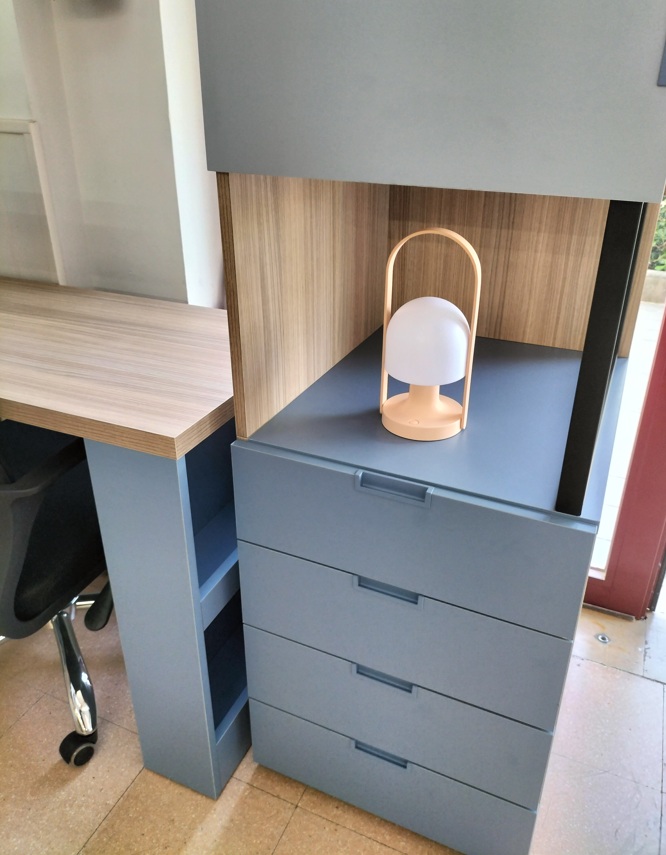 Habitación juvenil - Imagen 3