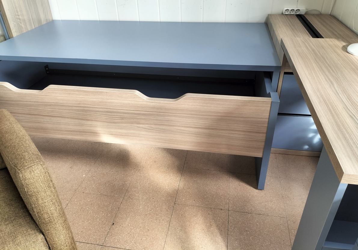 Habitación juvenil - Imagen 2