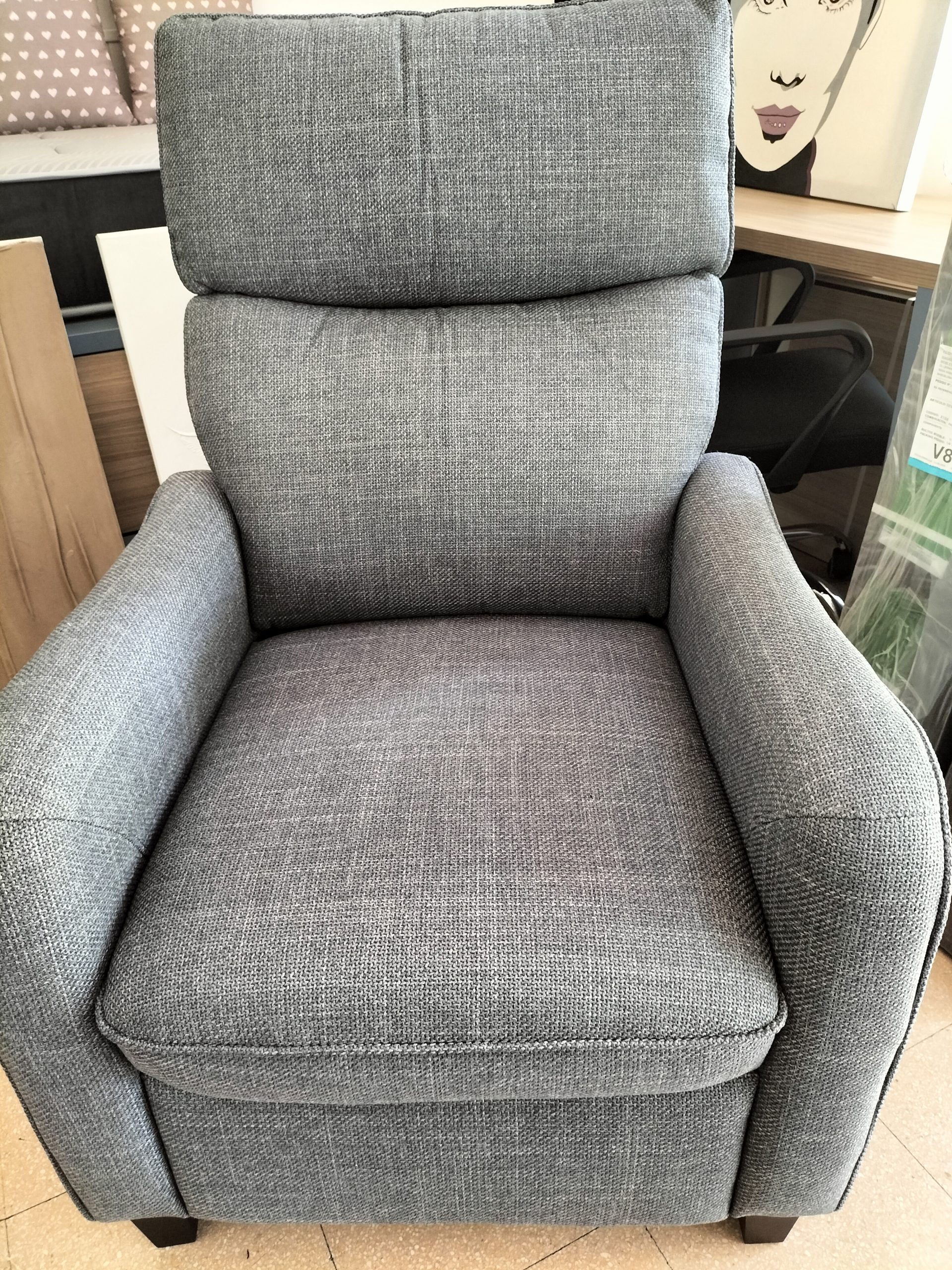 Butaca Relax - Imagen 4