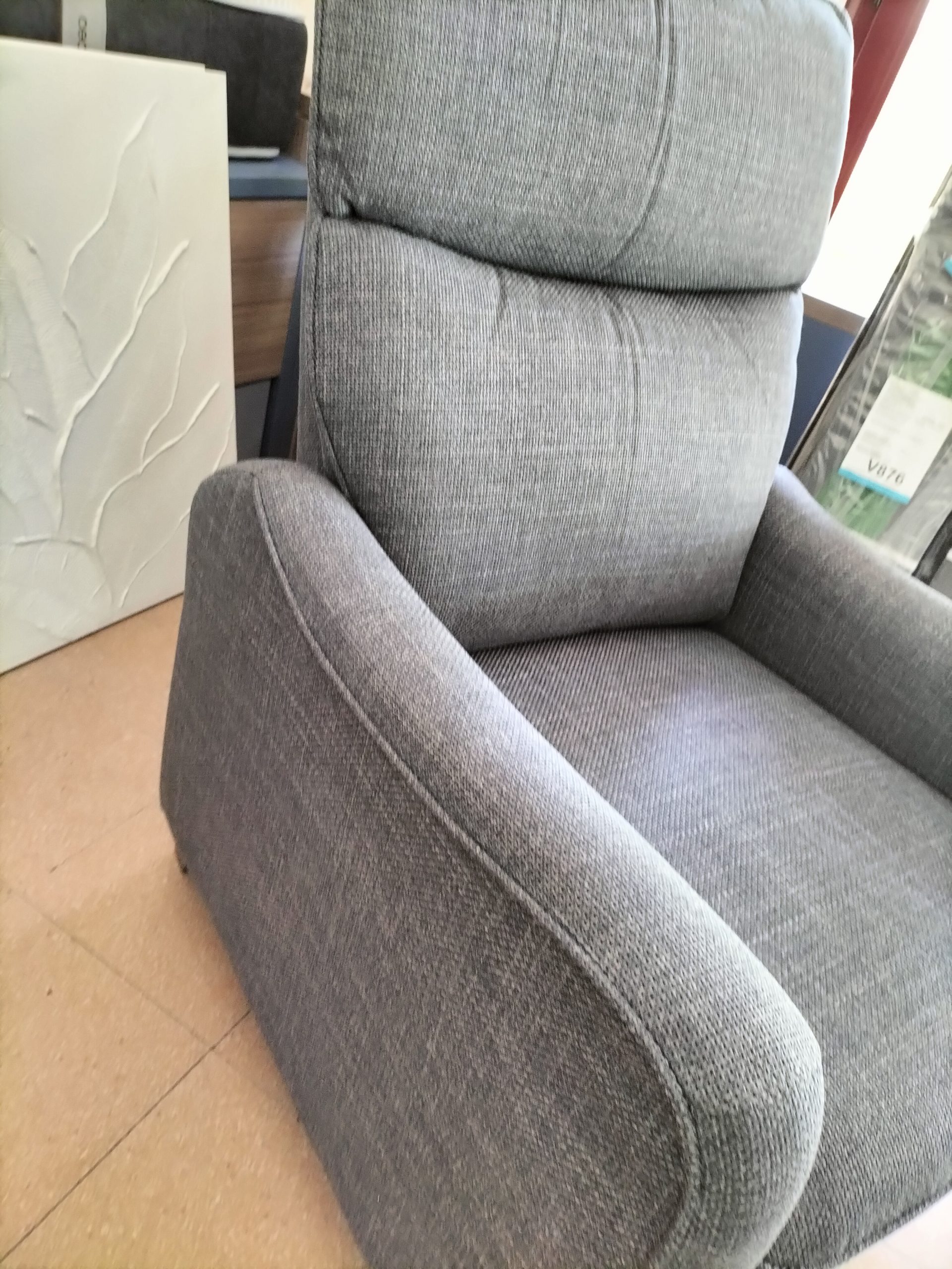 Butaca Relax - Imagen 3