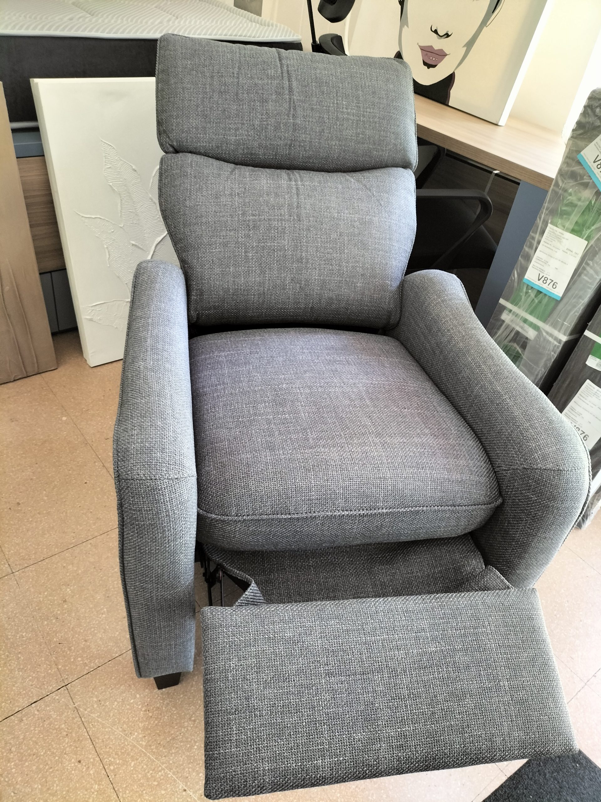 Butaca Relax - Imagen 2