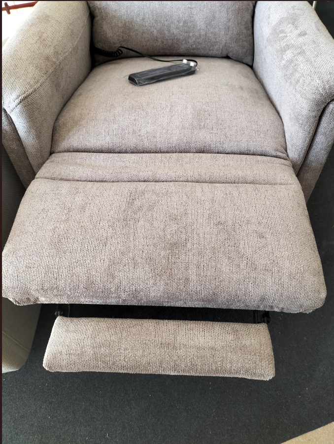 Butaca Iri - Imagen 2