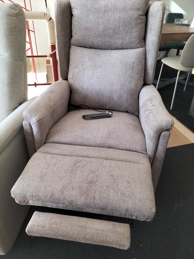 Butaca Iri - Imagen 3