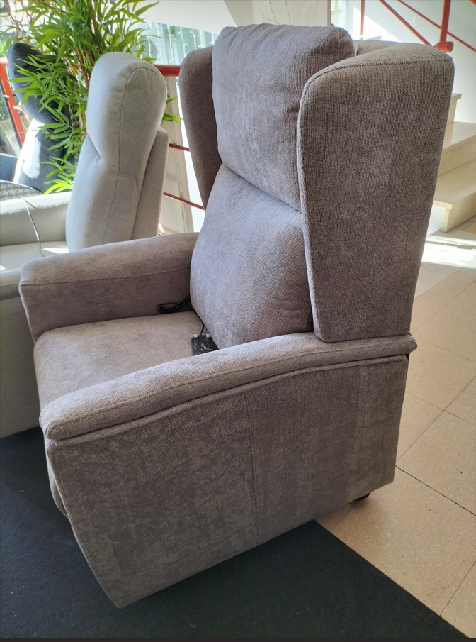 Butaca Iri - Imagen 4