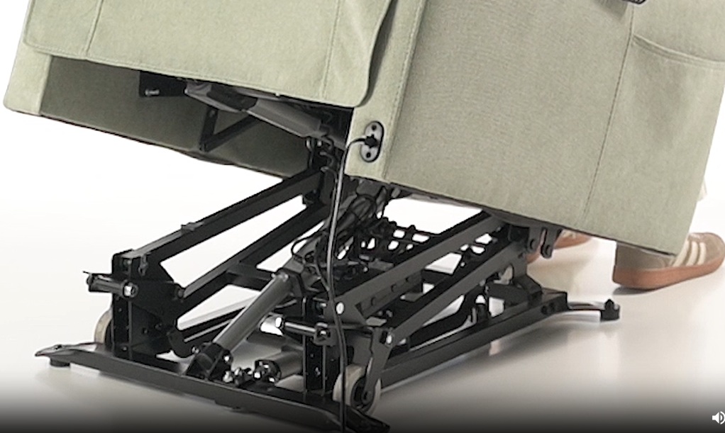 Butaca Iri - Imagen 5