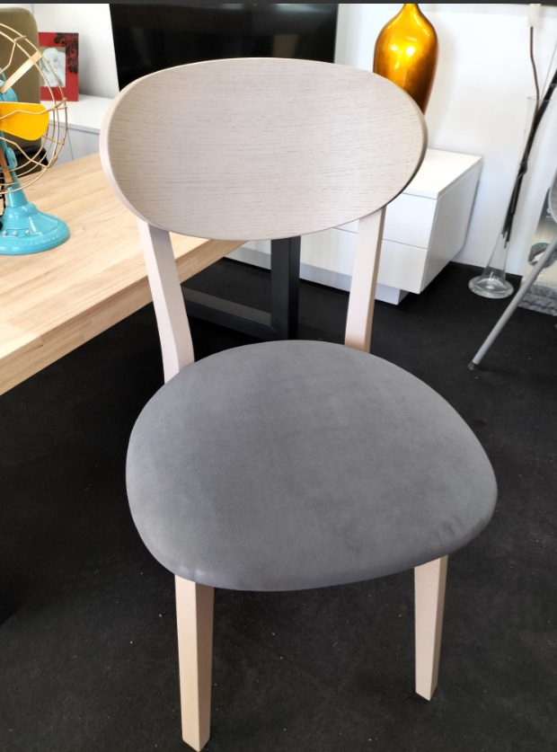 Sillas GIO - Imagen 4