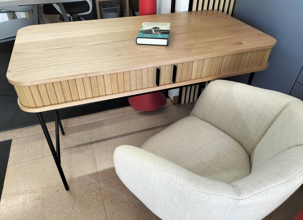 Escritorio - Imagen 2