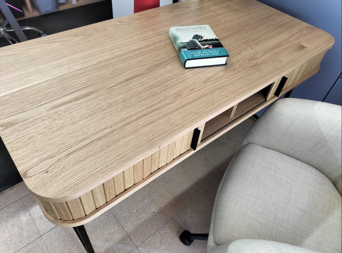 Escritorio - Imagen 3